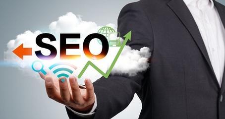 SEO优化-如何让你的网站排名更靠前? SEO优化-如何让你的网站排名更靠前?