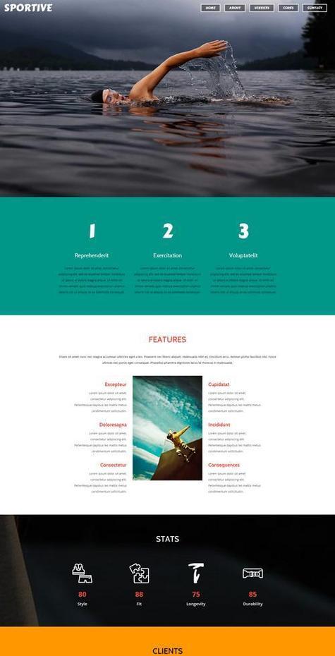 建网站需要什么步骤?如何选择合适的网站模板? 建网站需要什么步骤?如何选择合适的网站模板?