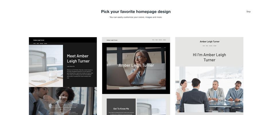 wix网站制作流程是什么?如何快速搭建网站? wix网站制作流程是什么?如何快速搭建网站?