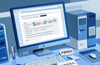 SEO优化关键：内容为王，技术为盾，排名提升之道。