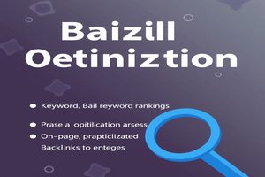 网站制作:SEO优化,如何提升网站排名?(图1) 网站制作:SEO优化,如何提升网站排名?