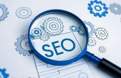 企业网站被百度降权，如何应对？