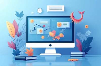 百度SEO，关键词优化，提升排名一招鲜！