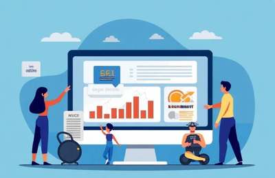 SEO顾问负责整体策略，SEO专员执行具体任务。