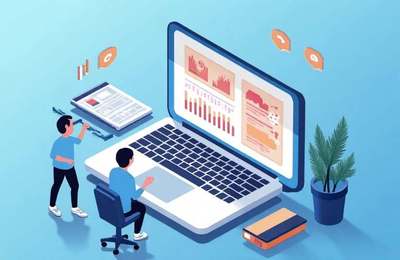 如何打造独一无二的方案定制专家站？